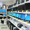 Компьютерные магазины в Ребрихе
