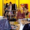 Магазины одежды и обуви в Ребрихе