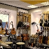 Музыкальные магазины в Ребрихе